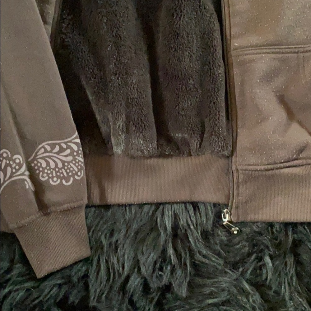 Jacket - Picture 2 of 4